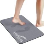 Drying Anti-fatigue Bathroom Mat - Image 3