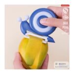 Slicer Vegetable Peeler