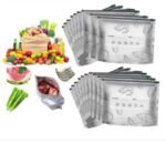 Aluminum Foil Storage Bags - Image 2