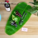 Banana Leaf for Table Mat - Image 4