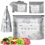 Aluminum Foil Storage Bags