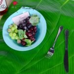 Banana Leaf for Table Mat - Image 5