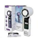K801 Turbo Ice Cool Fan